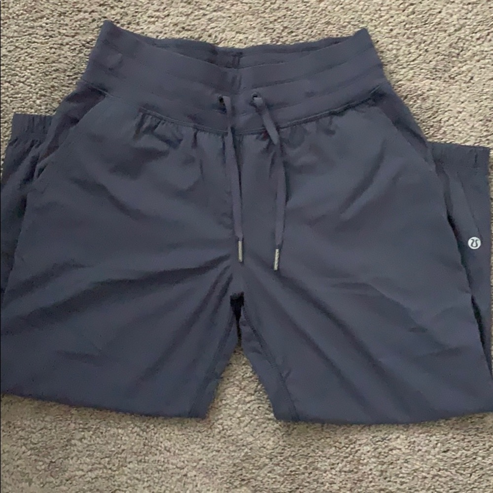 COPY - Lululemon athletica crop pant/jogger
